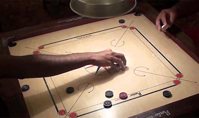 CARROM