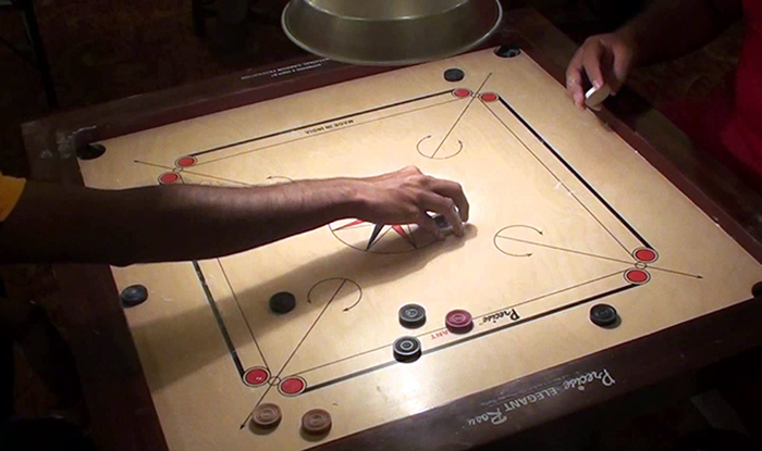 CARROM